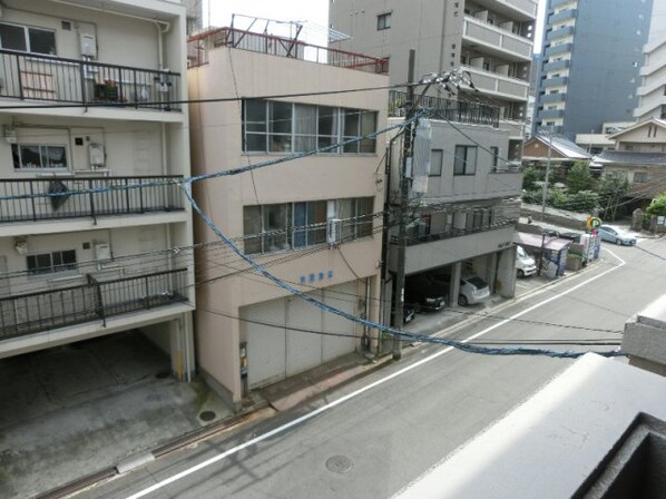 段原一丁目駅 徒歩2分 4階の物件内観写真